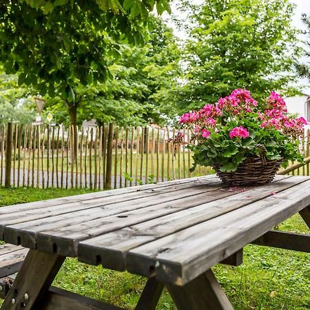 Pure Eifel Villa Oberkail Екстериор снимка
