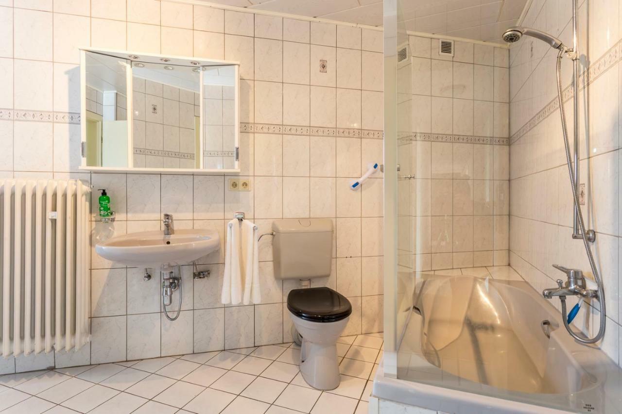 Pure Eifel Villa Oberkail Екстериор снимка