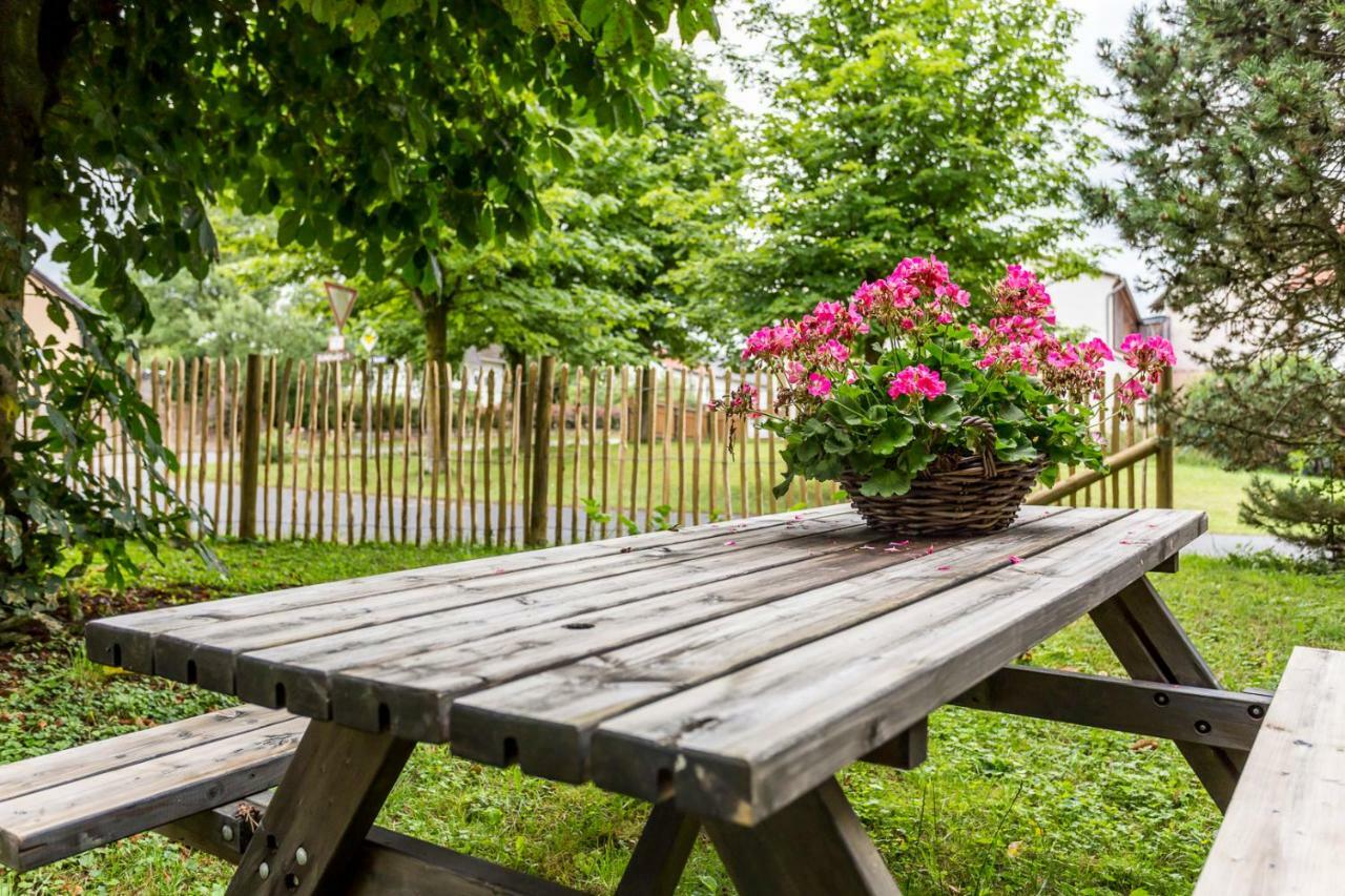 Pure Eifel Villa Oberkail Екстериор снимка