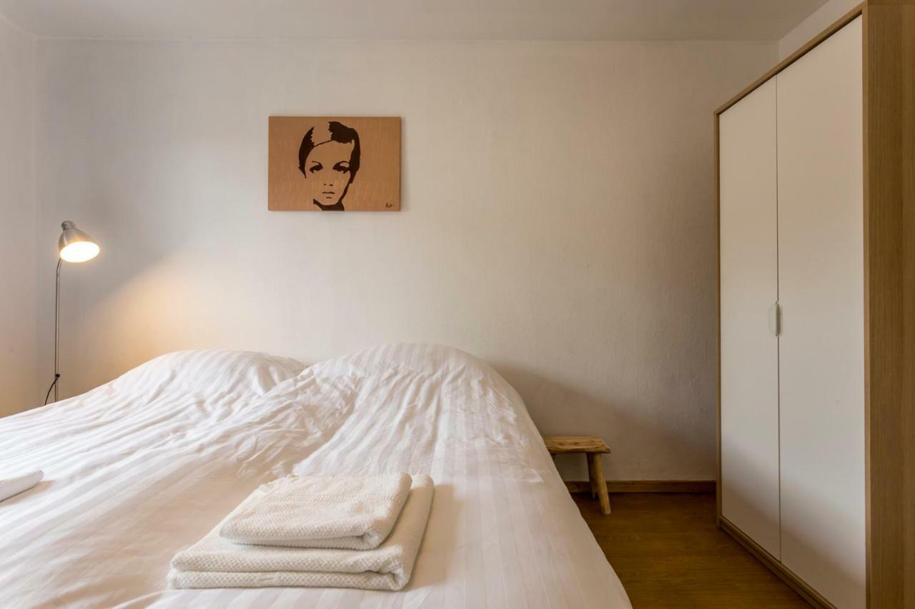 Pure Eifel Villa Oberkail Екстериор снимка