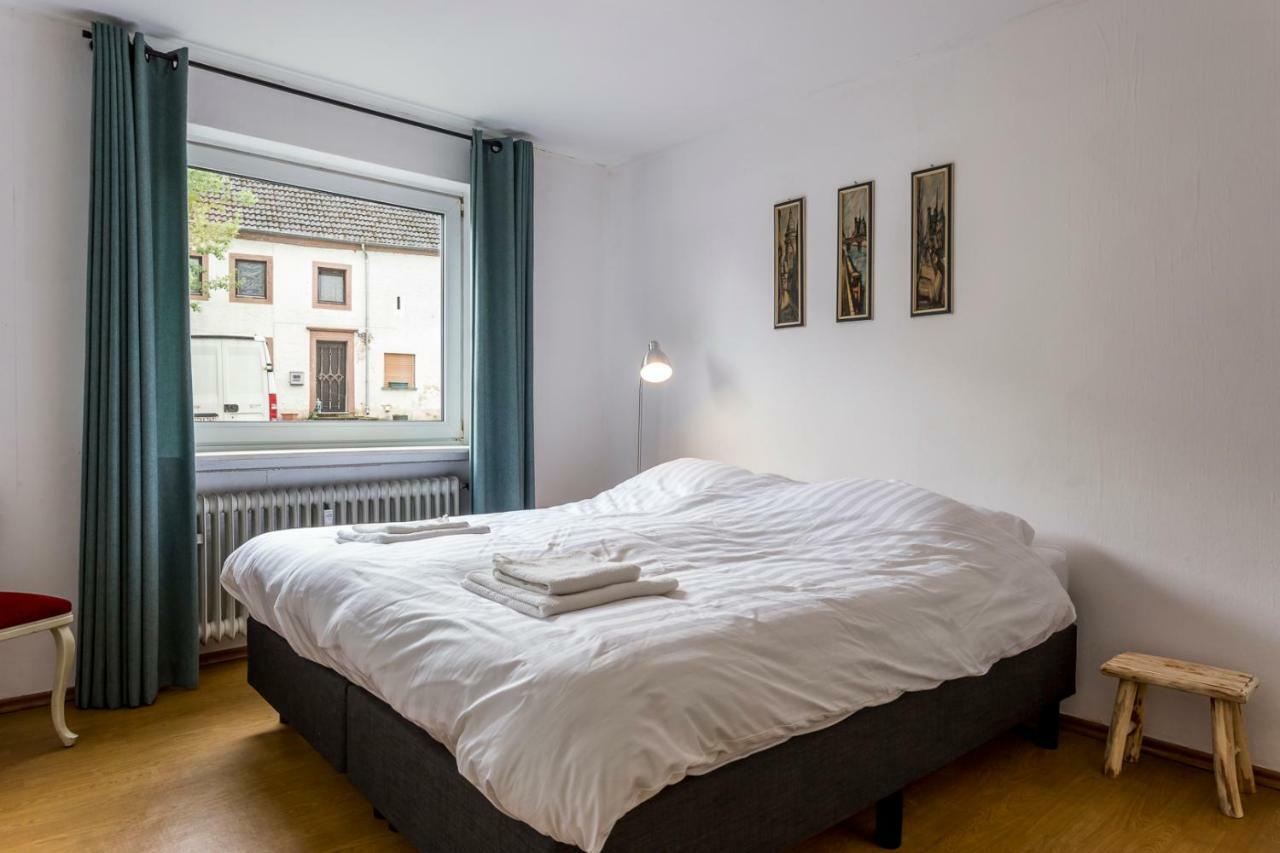 Pure Eifel Villa Oberkail Екстериор снимка