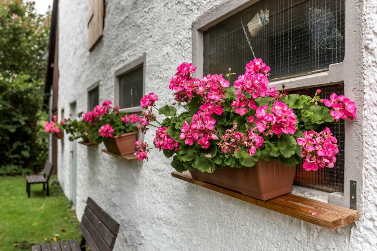 Pure Eifel Villa Oberkail Екстериор снимка