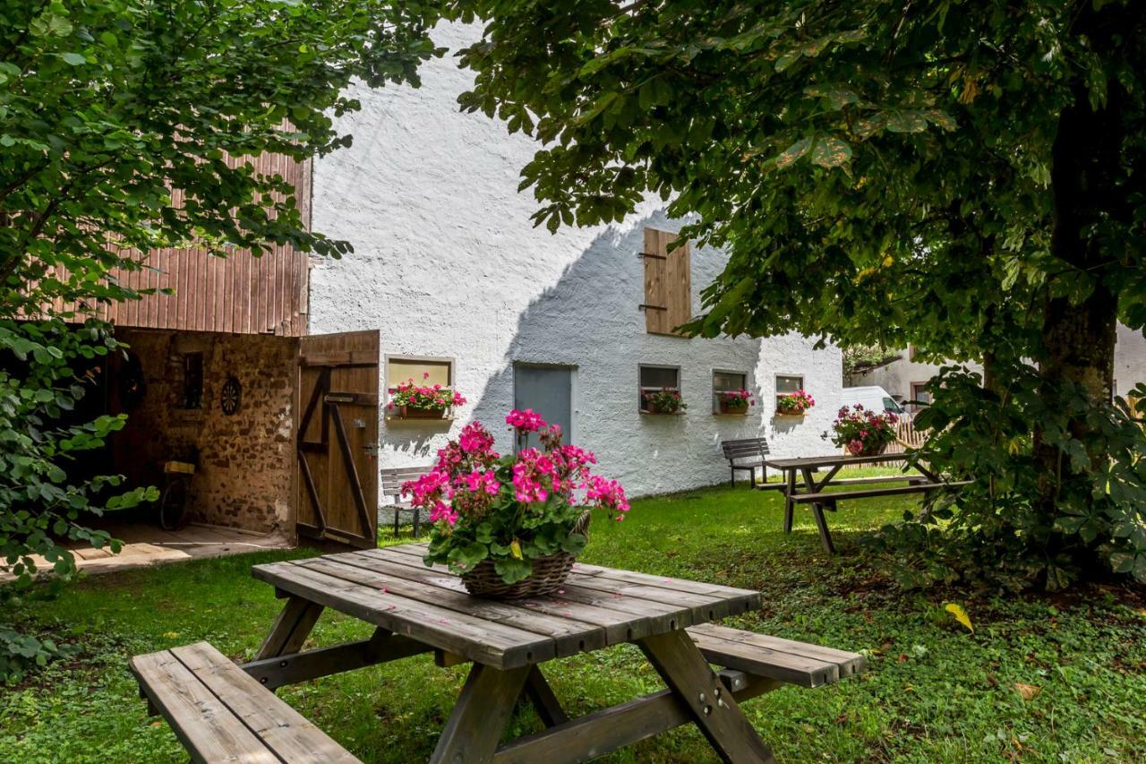 Pure Eifel Villa Oberkail Екстериор снимка