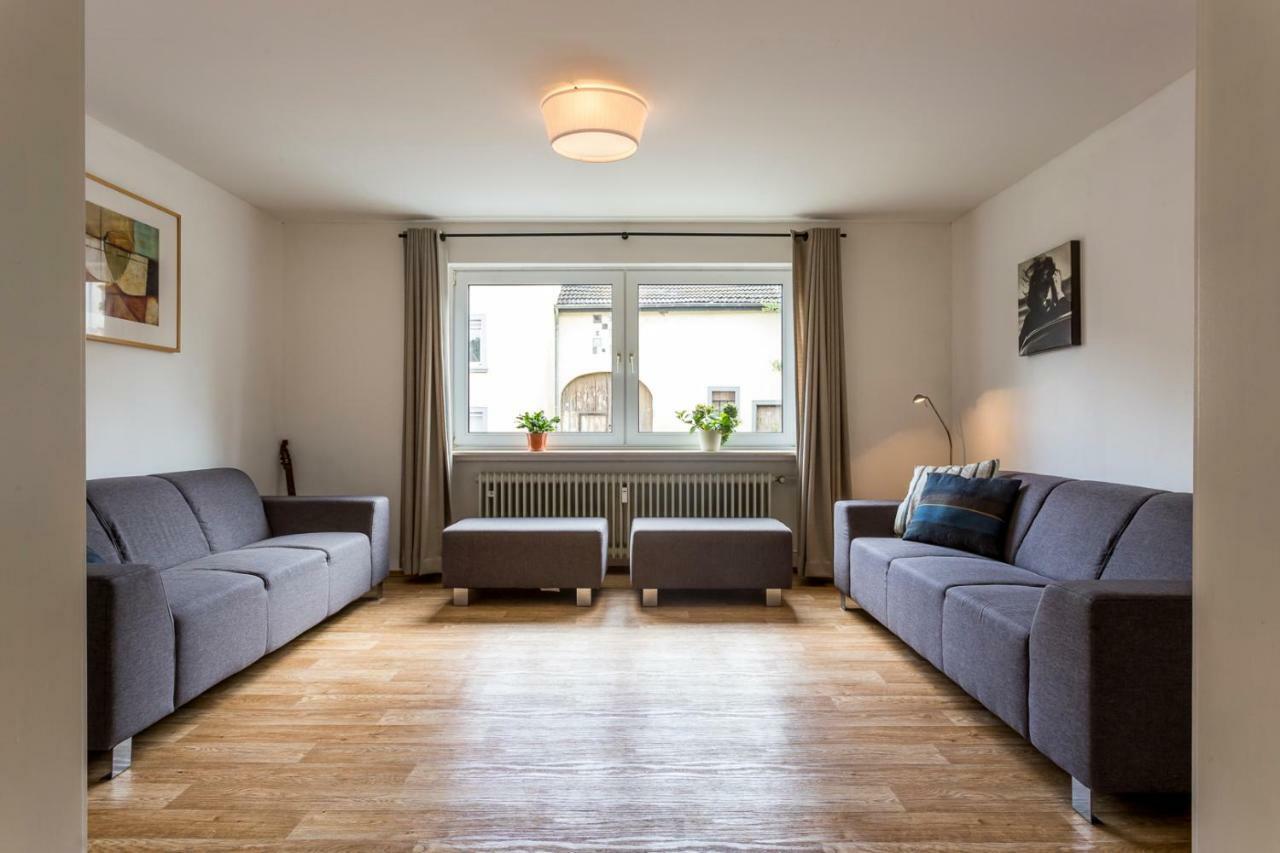 Pure Eifel Villa Oberkail Екстериор снимка