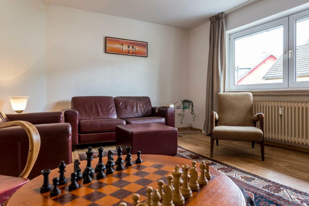 Pure Eifel Villa Oberkail Екстериор снимка