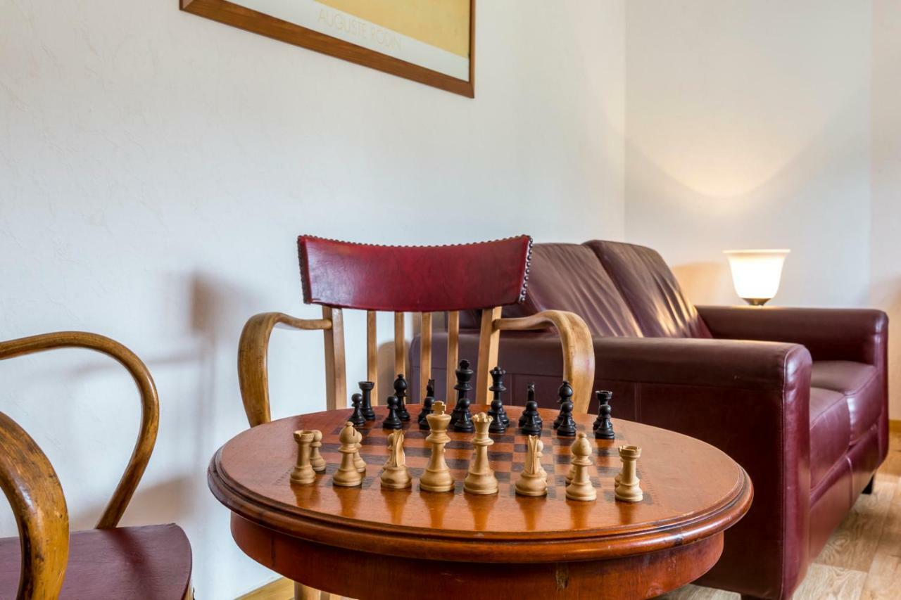 Pure Eifel Villa Oberkail Екстериор снимка