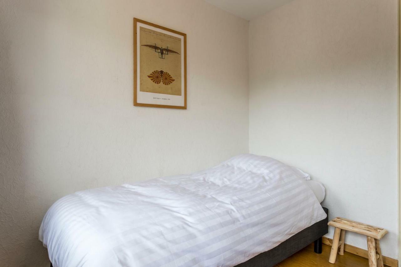 Pure Eifel Villa Oberkail Екстериор снимка