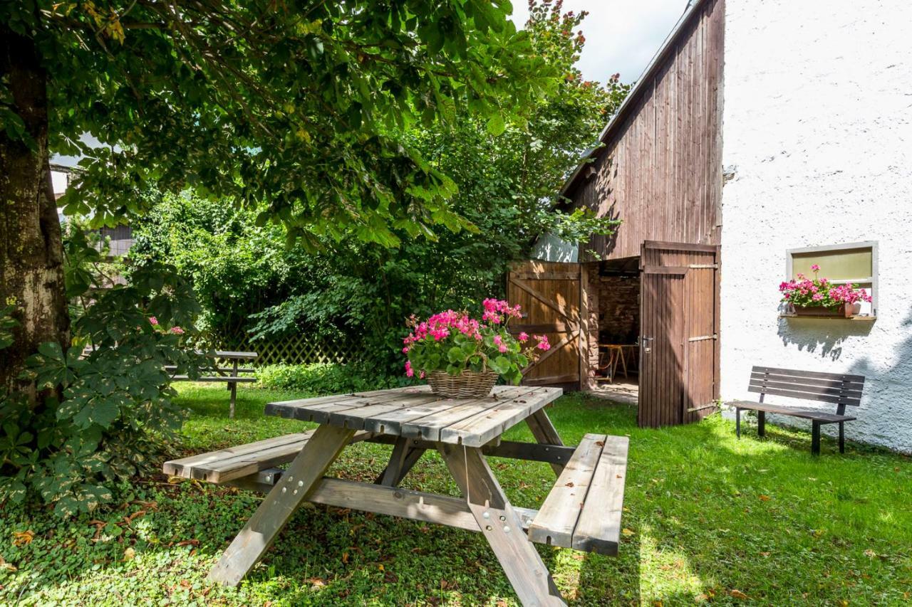 Pure Eifel Villa Oberkail Екстериор снимка