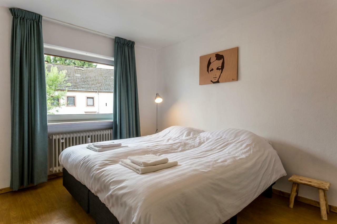 Pure Eifel Villa Oberkail Екстериор снимка